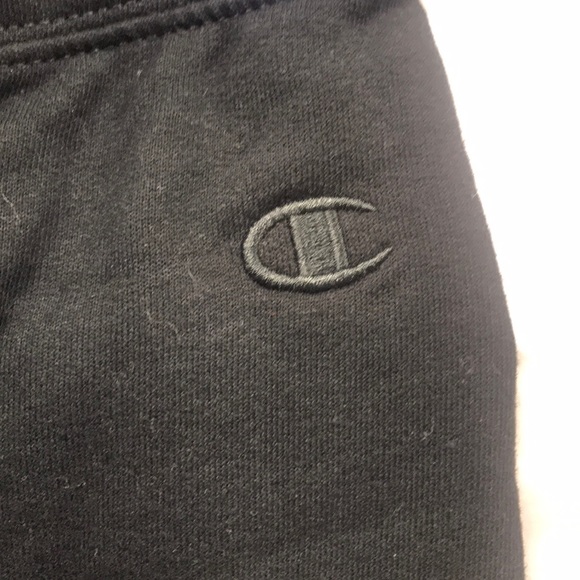 Champion Fleece Sweat Pant - Picture 5 of 7